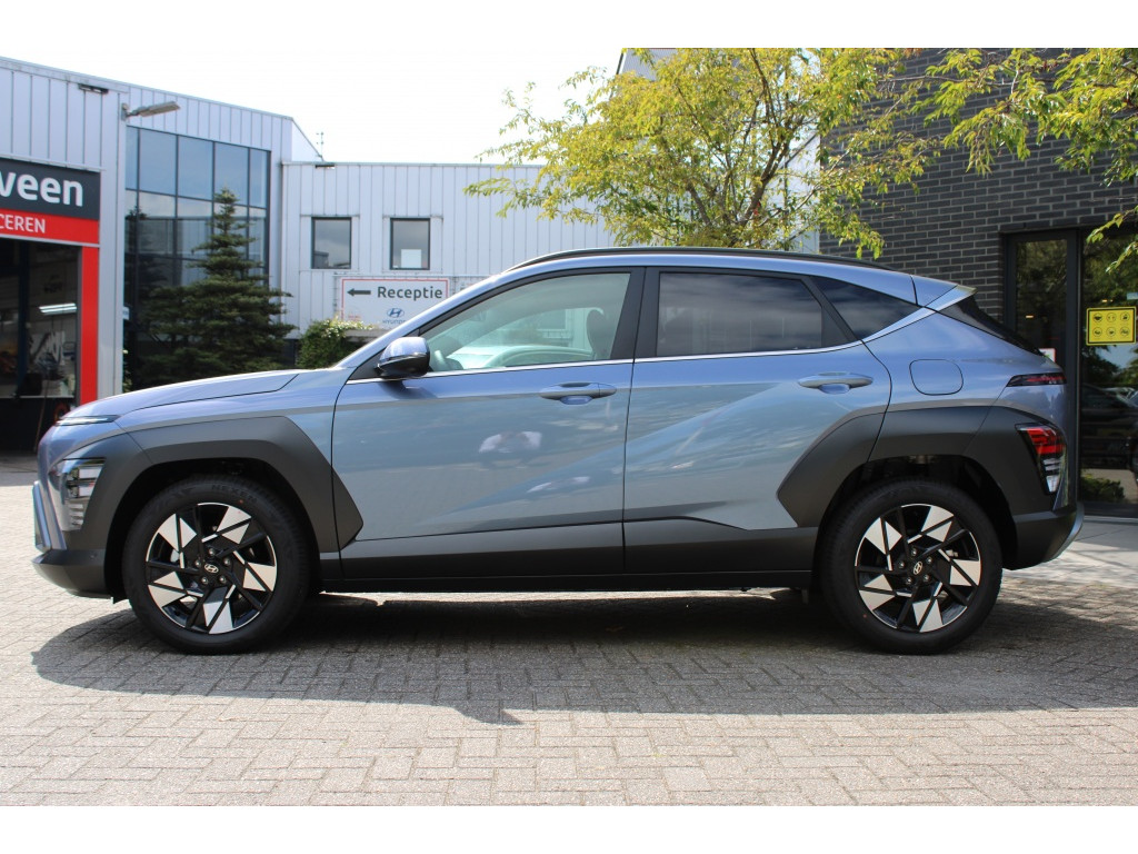Hyundai Hyundai
