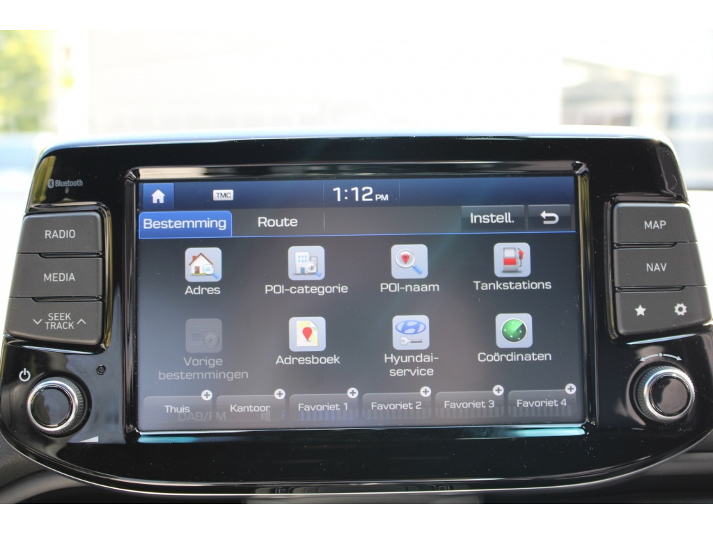 Hyundai Hyundai