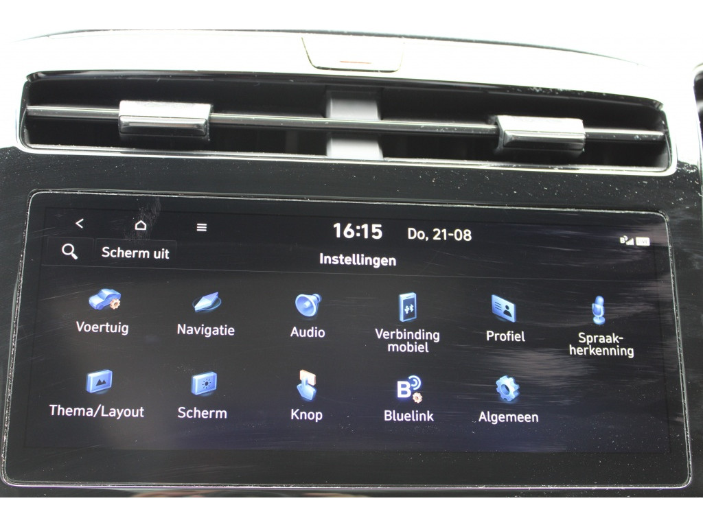 Hyundai Hyundai