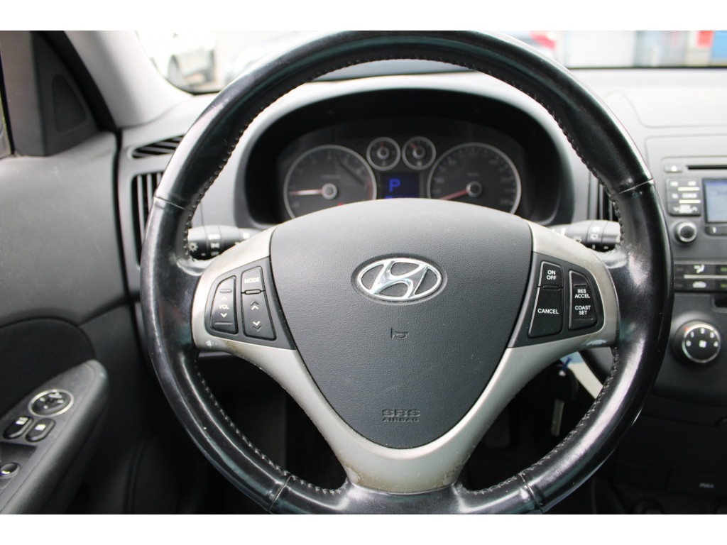 Hyundai Hyundai