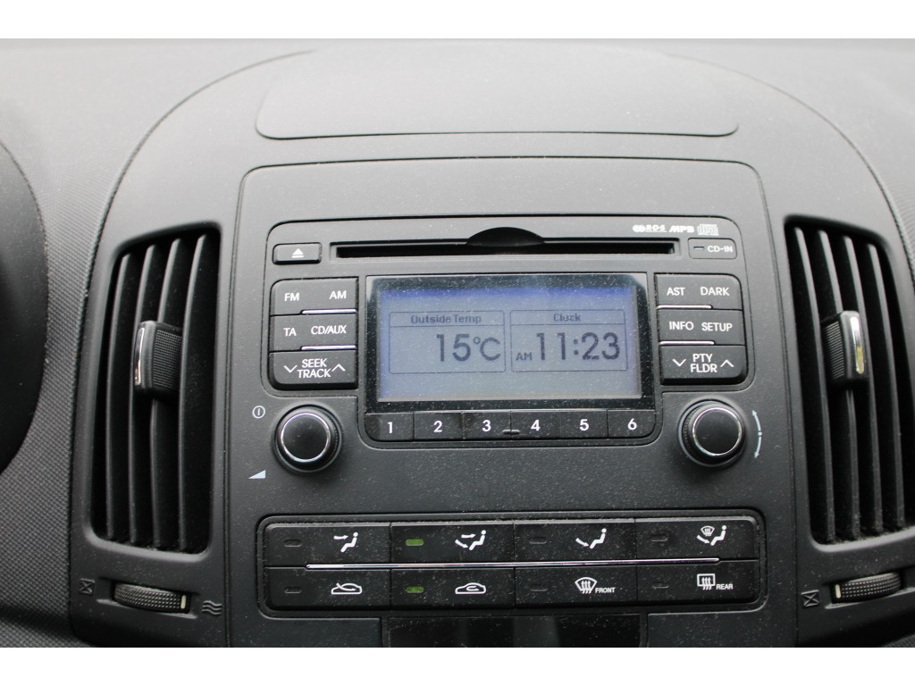 Hyundai Hyundai
