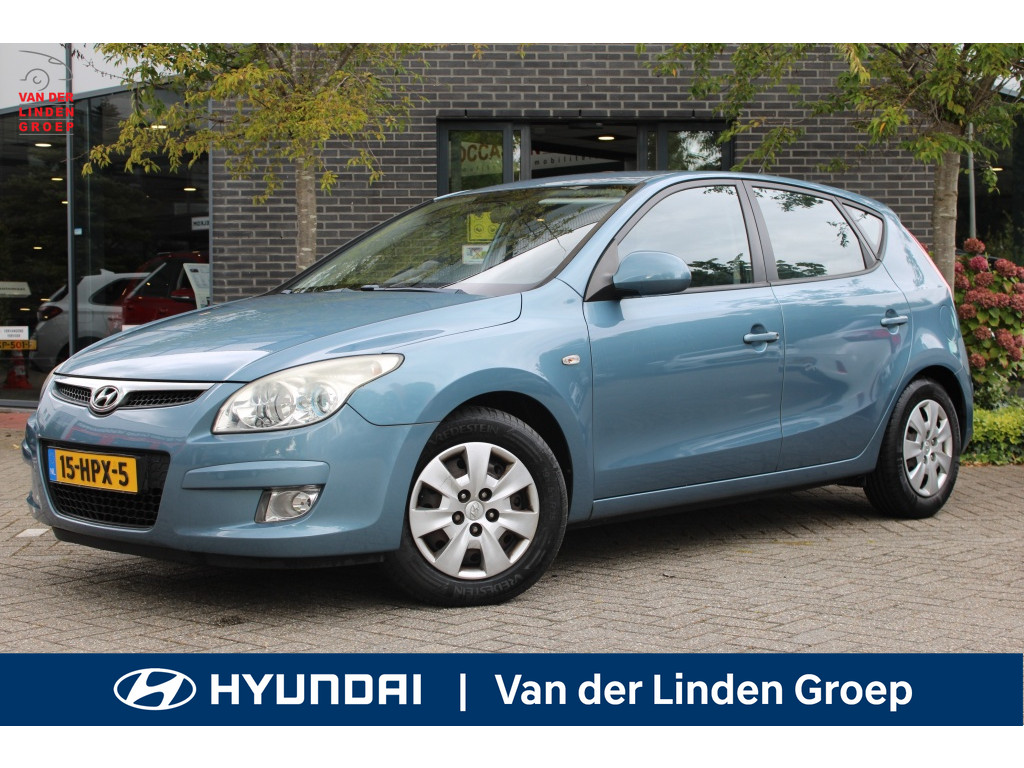 Hyundai Hyundai