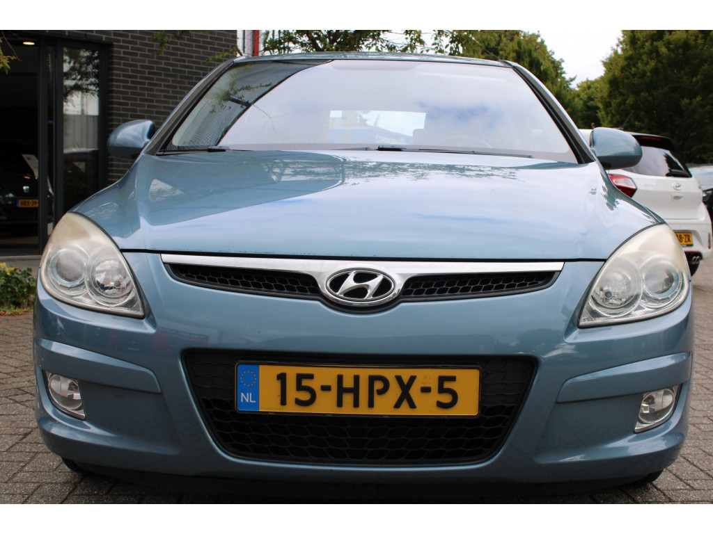 Hyundai Hyundai