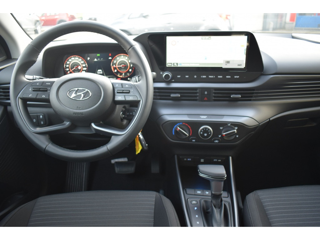 Hyundai Hyundai