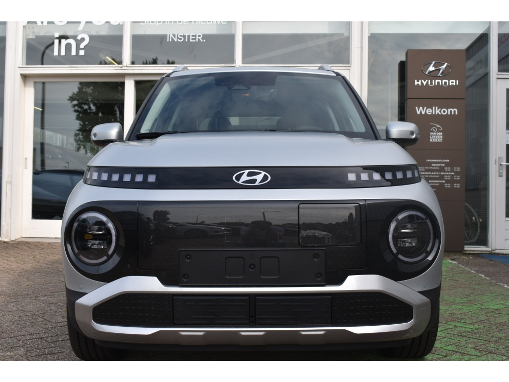 Hyundai Hyundai