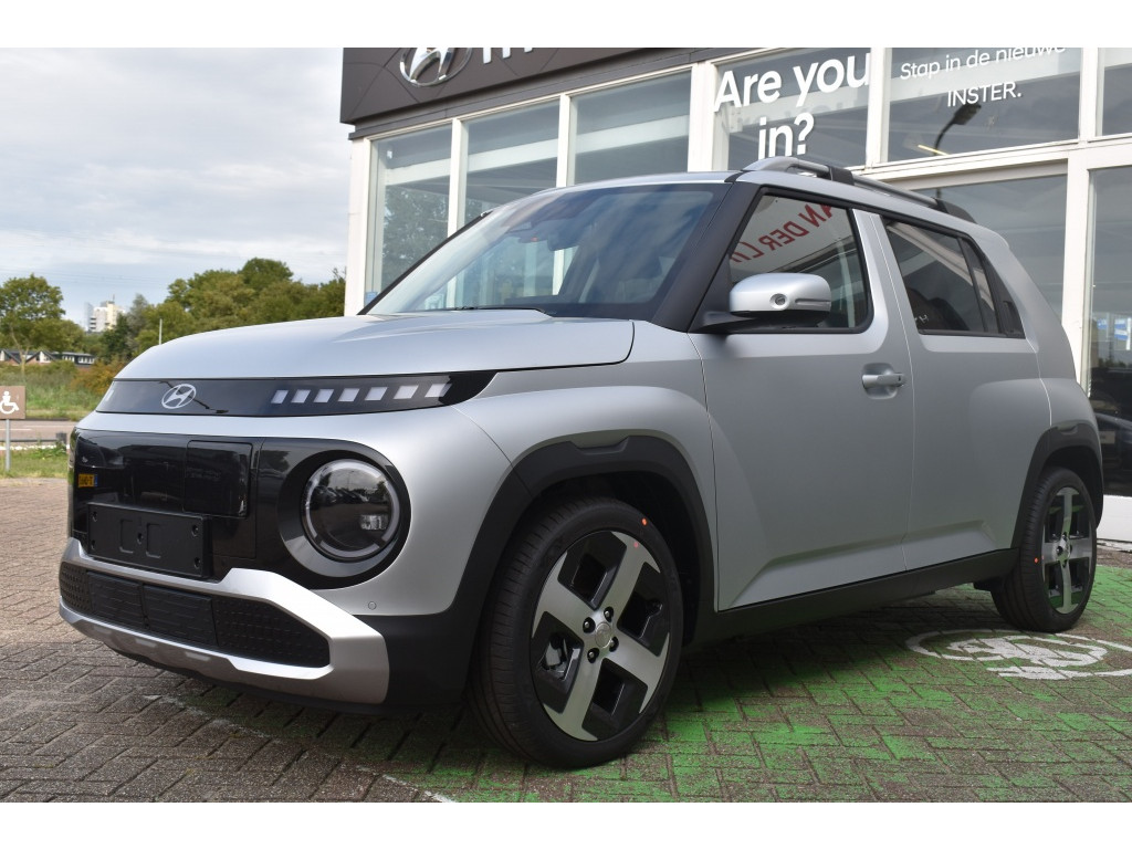 Hyundai Hyundai