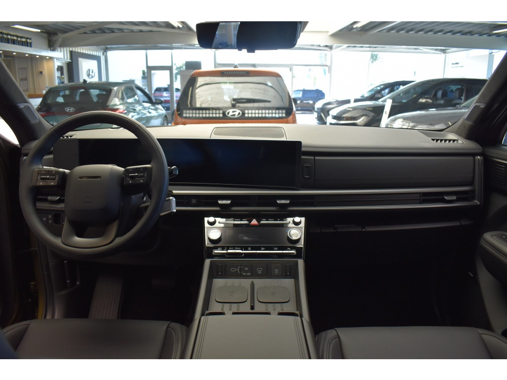 Hyundai Hyundai
