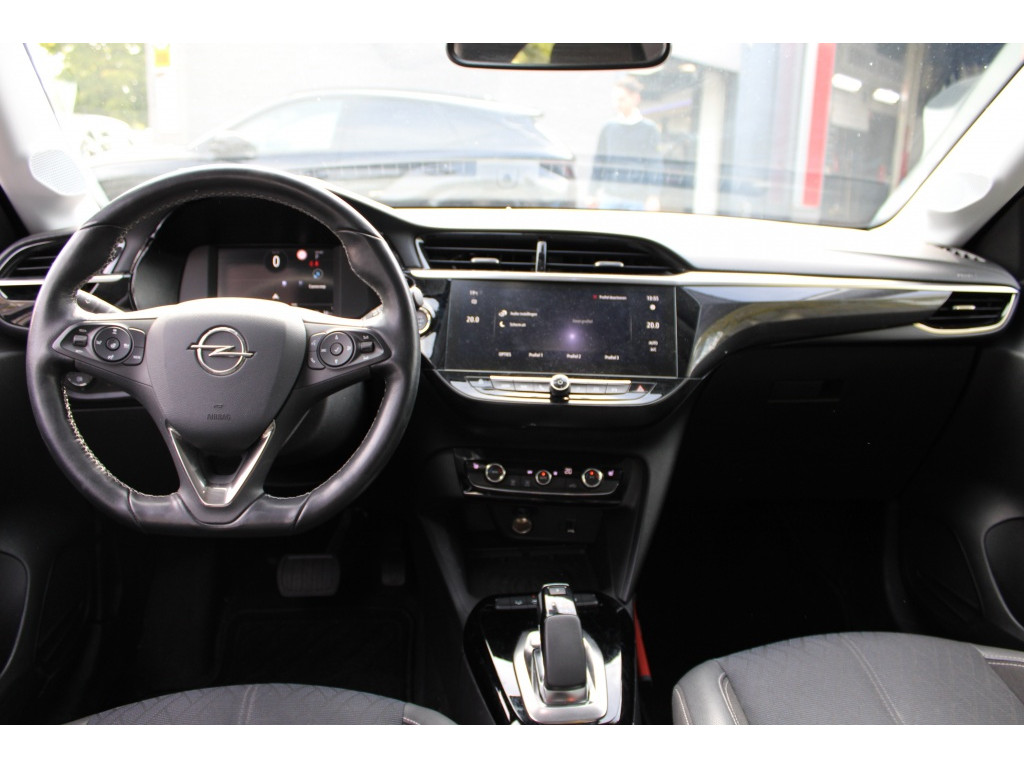Opel Opel