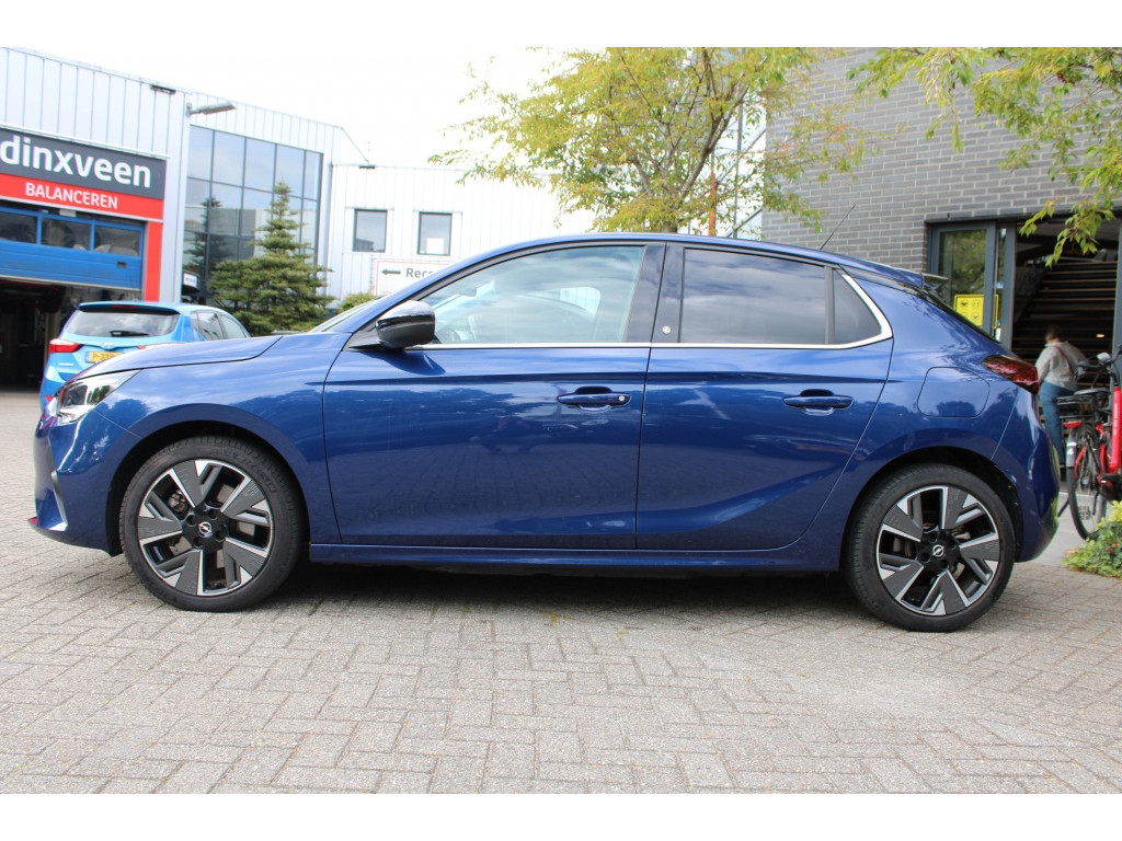 Opel Opel