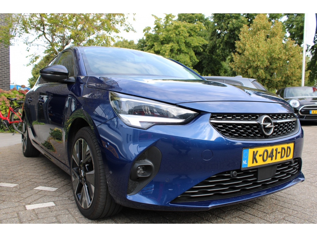 Opel Opel