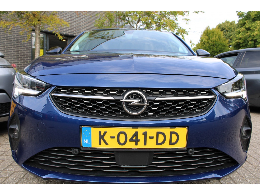 Opel Opel