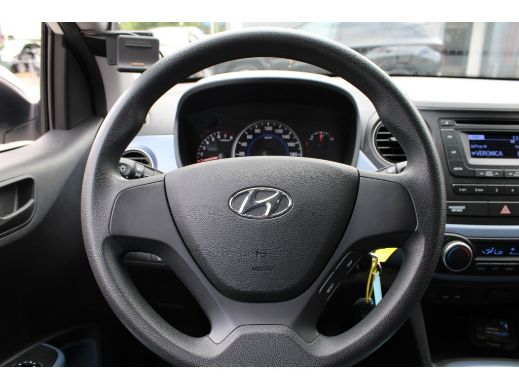 Hyundai Hyundai