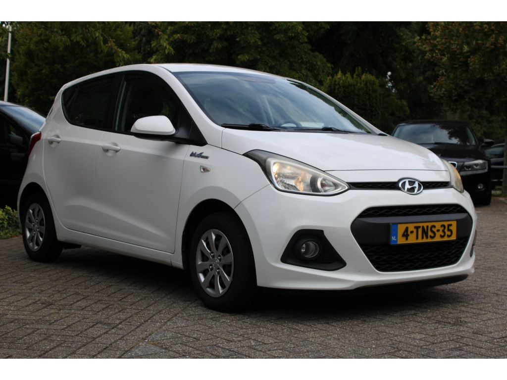 Hyundai Hyundai