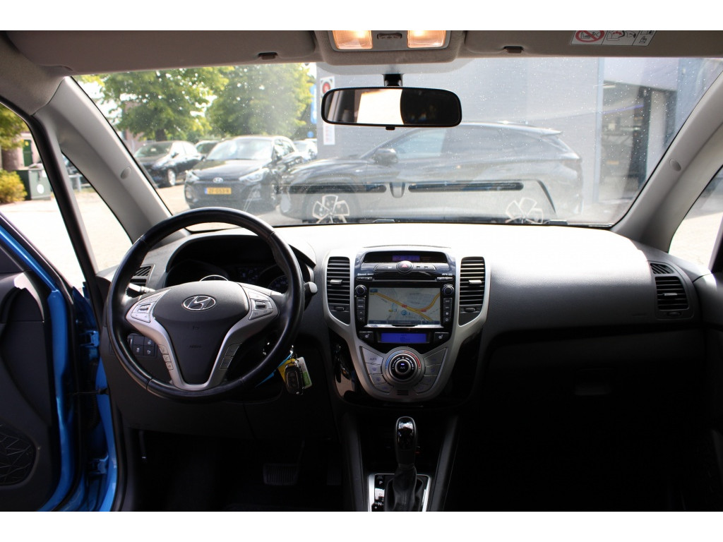 Hyundai Hyundai