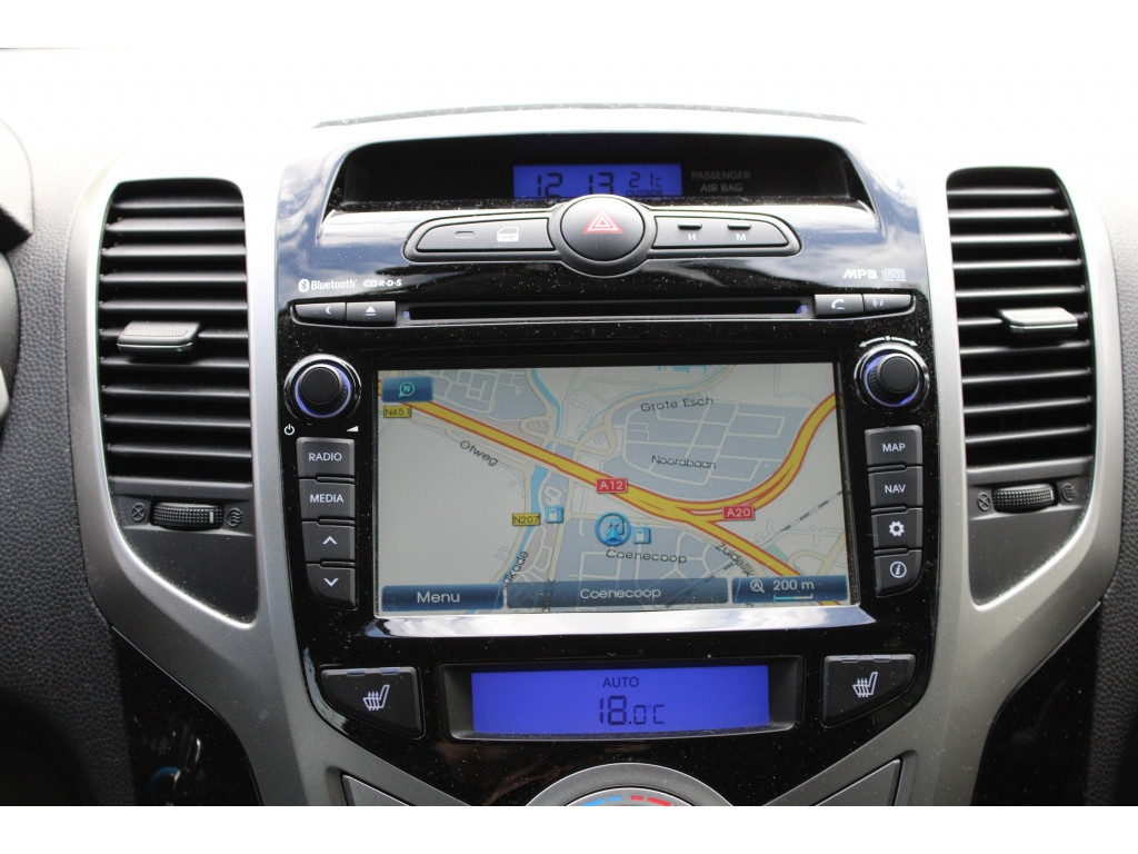 Hyundai Hyundai