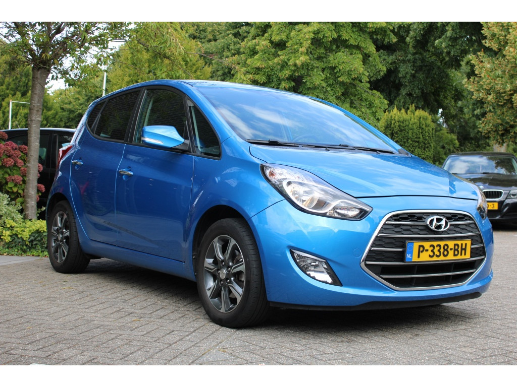 Hyundai Hyundai