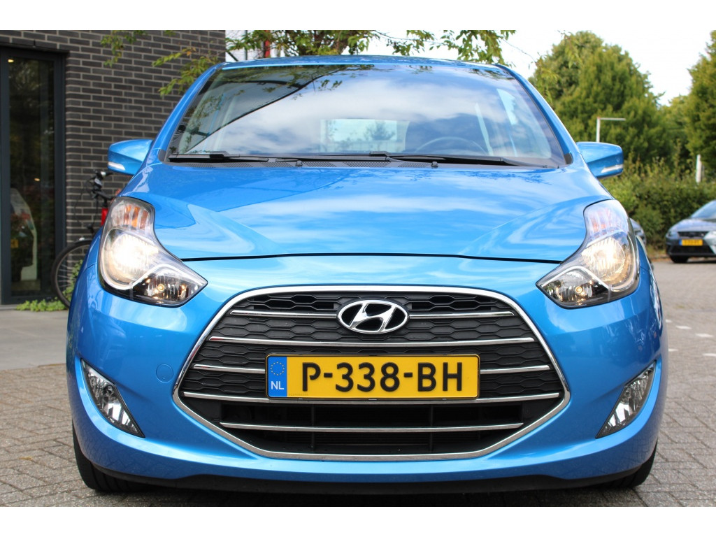 Hyundai Hyundai