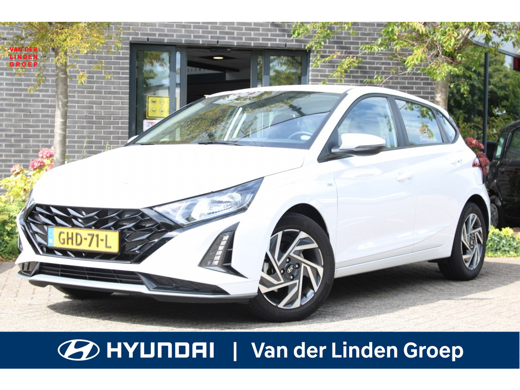 Hyundai Hyundai