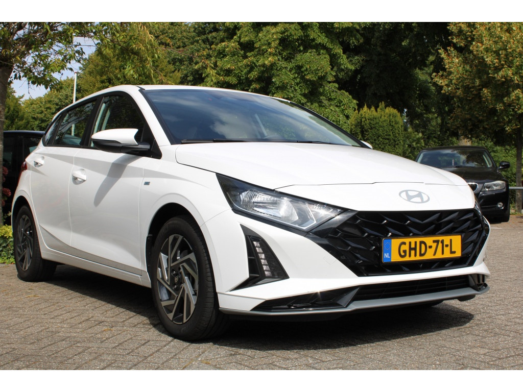 Hyundai Hyundai