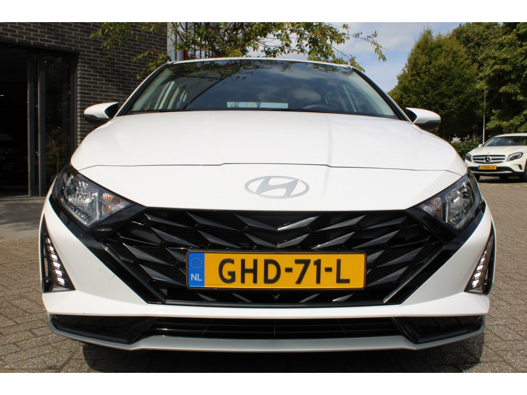 Hyundai Hyundai