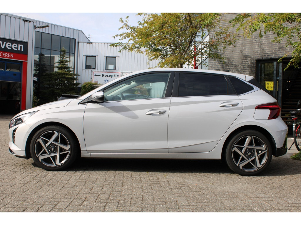 Hyundai Hyundai