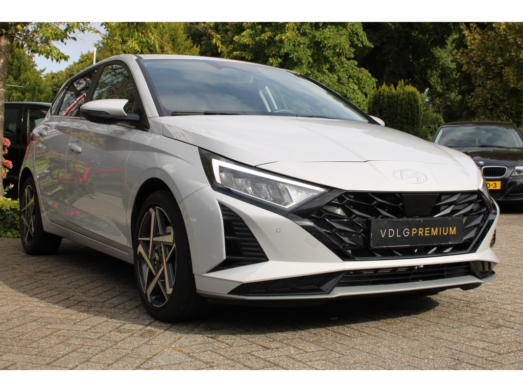 Hyundai Hyundai