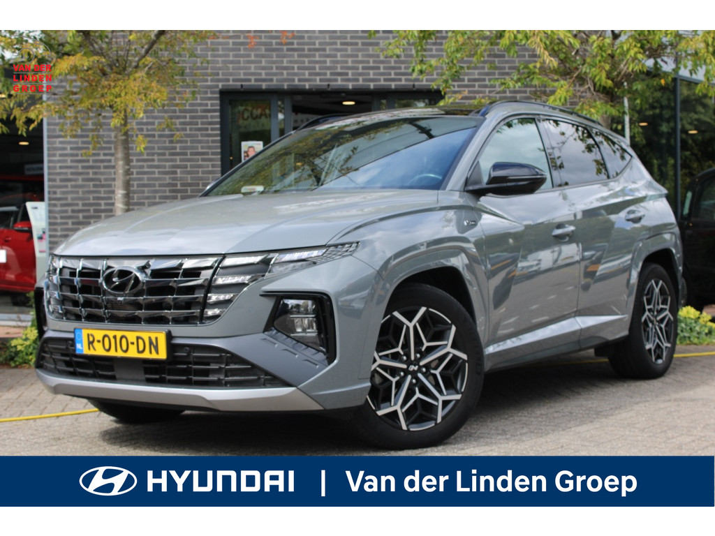 Hyundai Hyundai