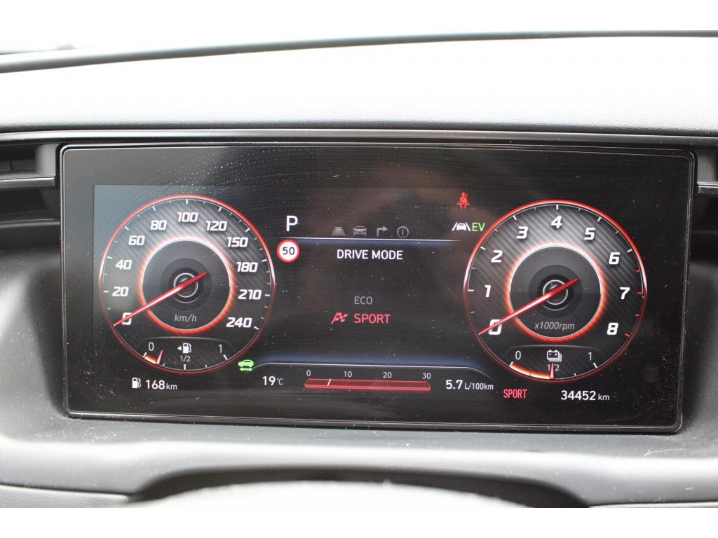 Hyundai Hyundai