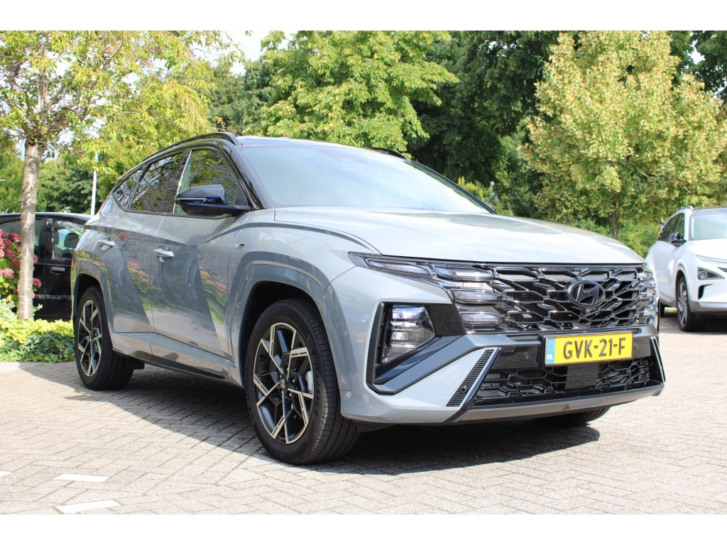 Hyundai Hyundai