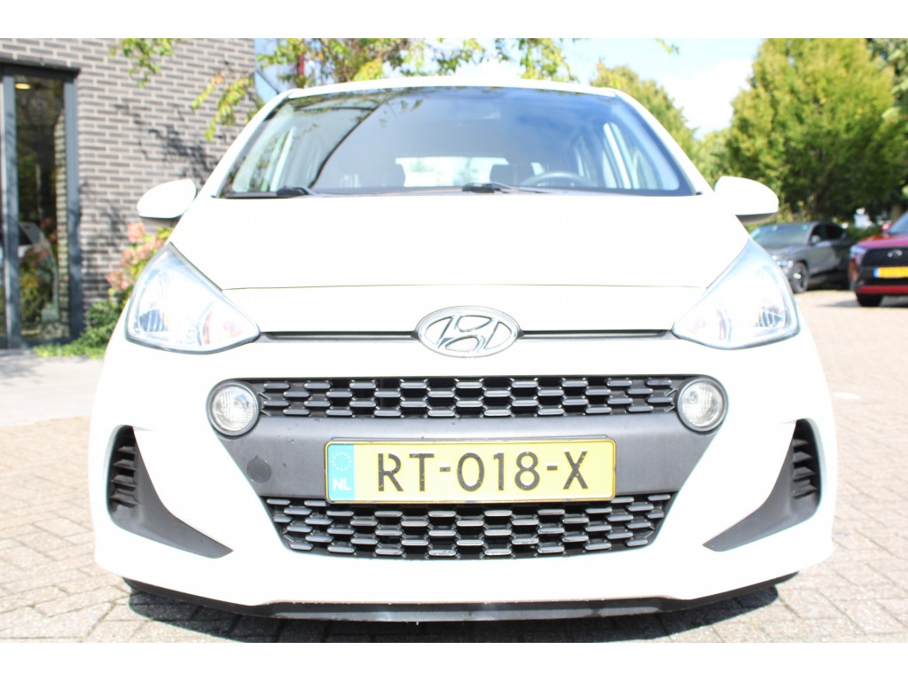 Hyundai Hyundai