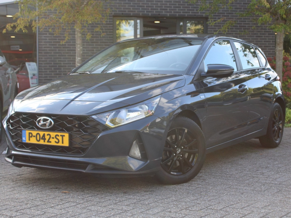 Hyundai Hyundai