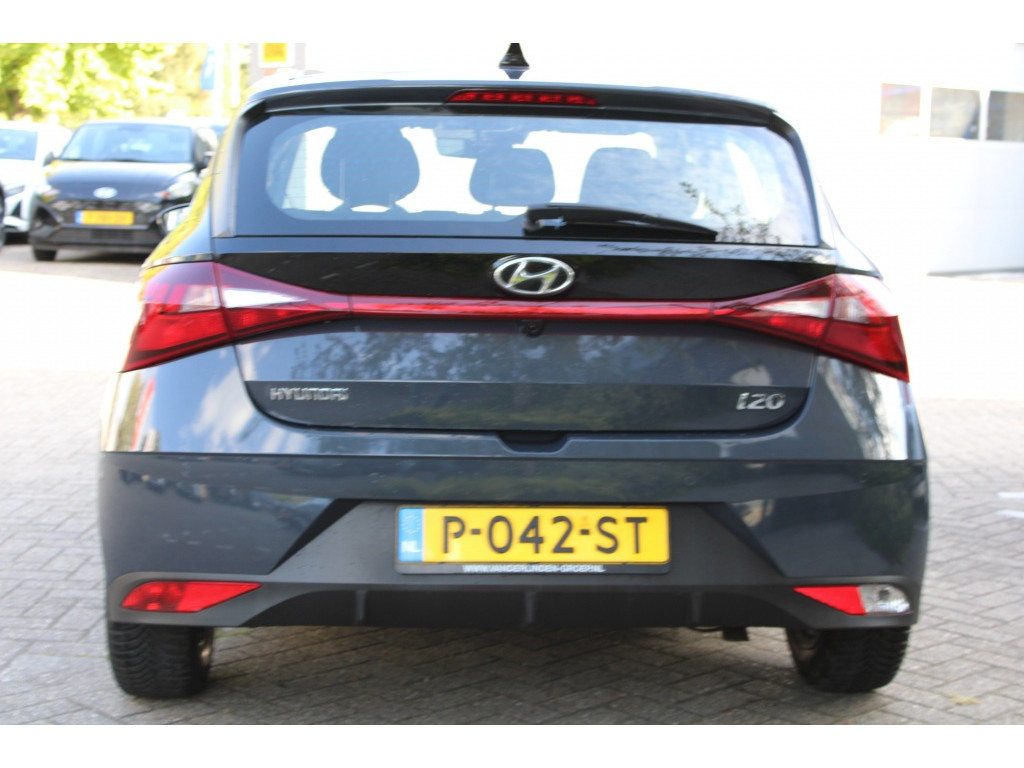 Hyundai Hyundai