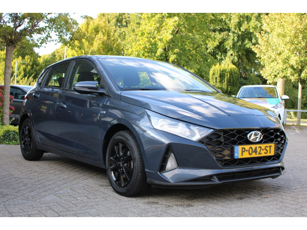 Hyundai Hyundai
