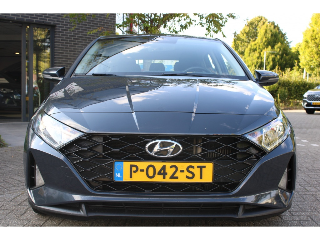 Hyundai Hyundai