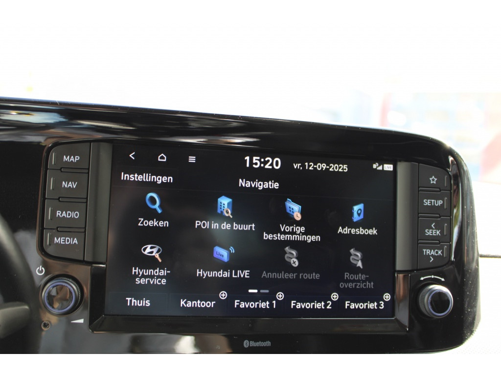 Hyundai Hyundai