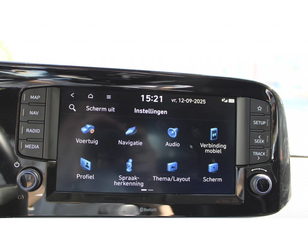 Hyundai Hyundai