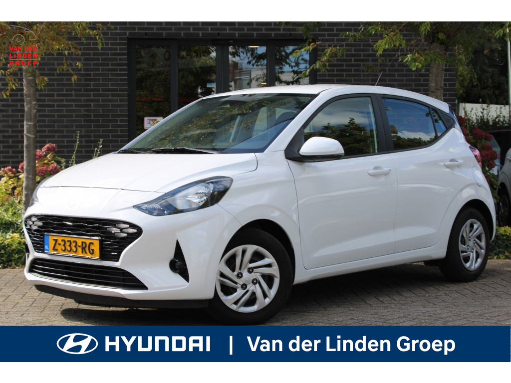 Hyundai Hyundai