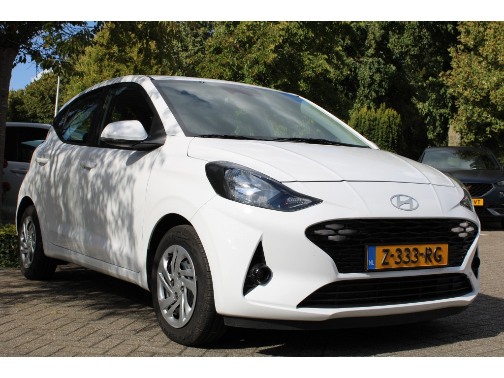 Hyundai Hyundai