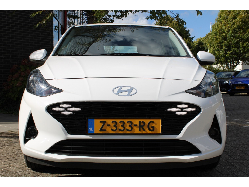 Hyundai Hyundai