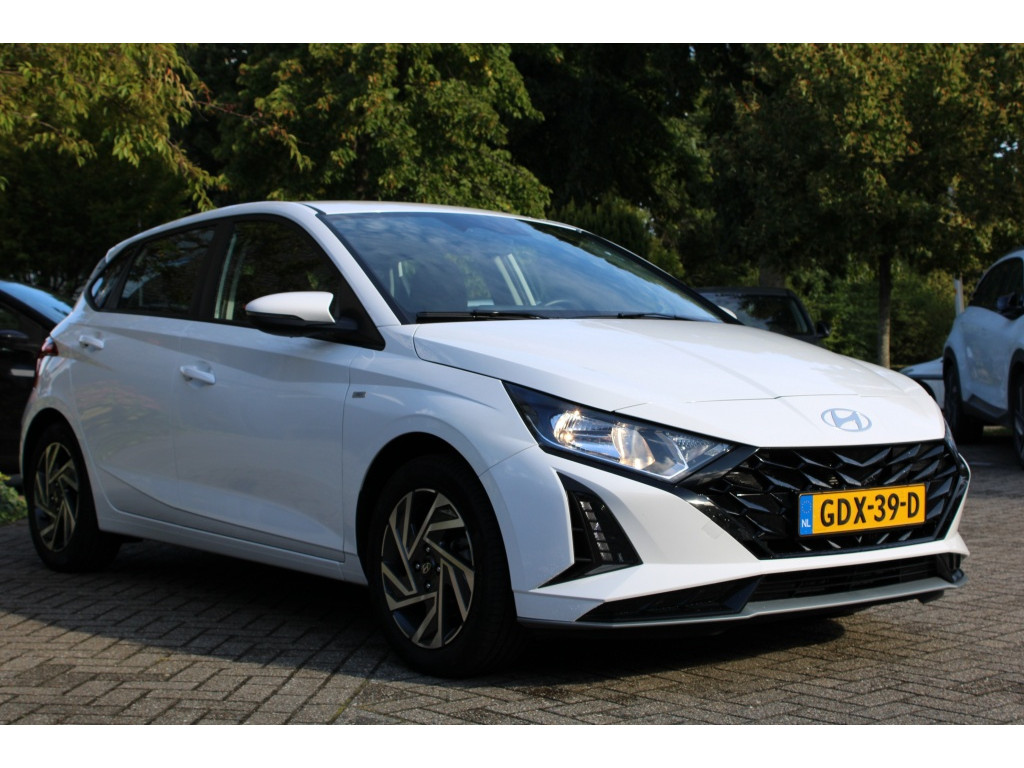 Hyundai Hyundai