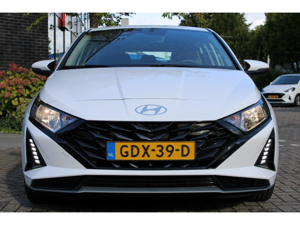 Hyundai Hyundai