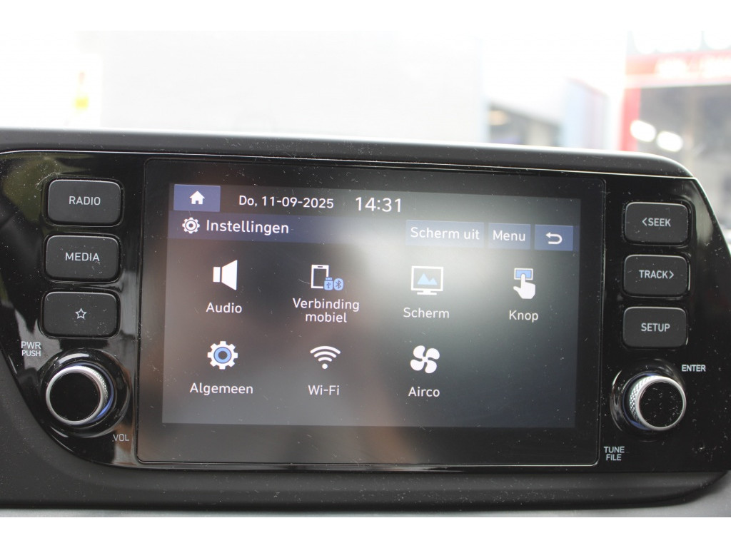 Hyundai Hyundai
