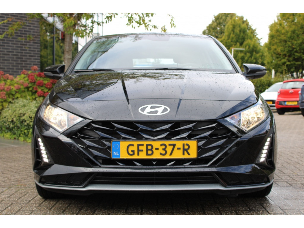 Hyundai Hyundai