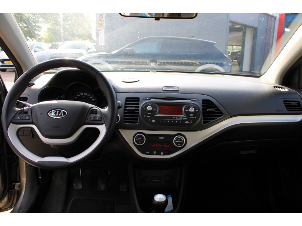 Kia Kia