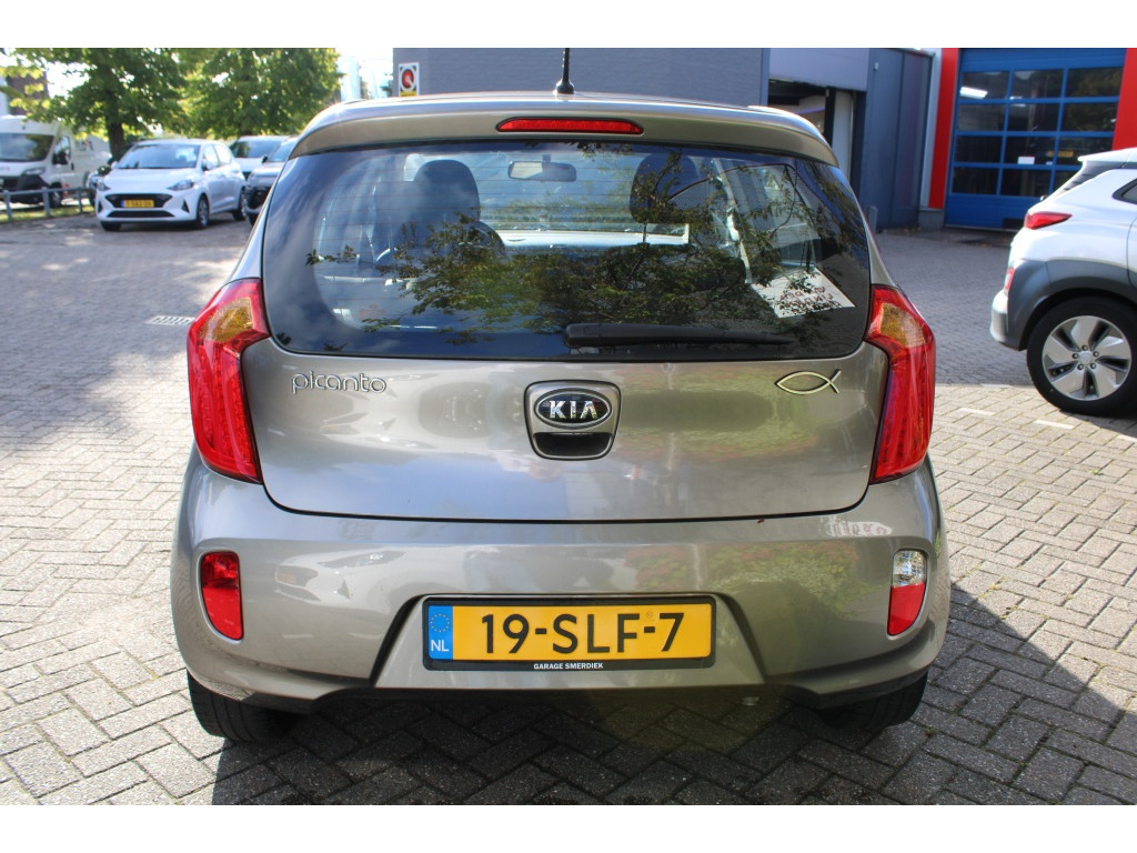 Kia Kia