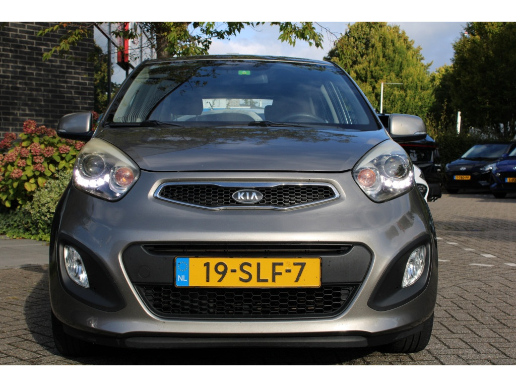 Kia Kia