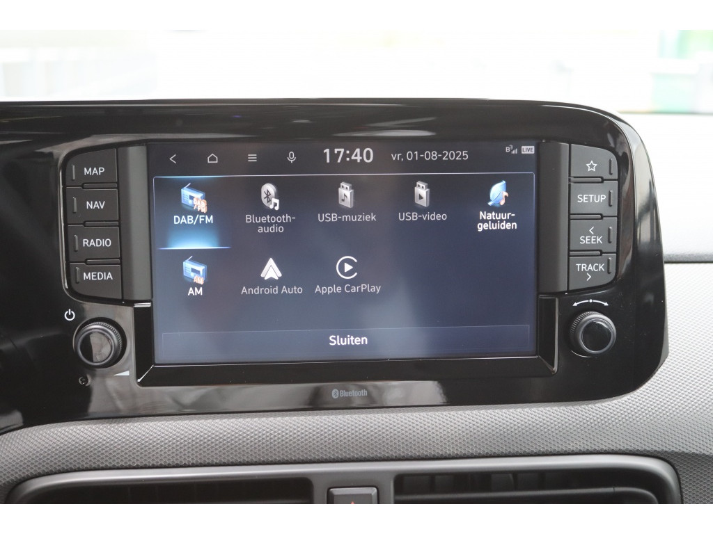 Hyundai Hyundai