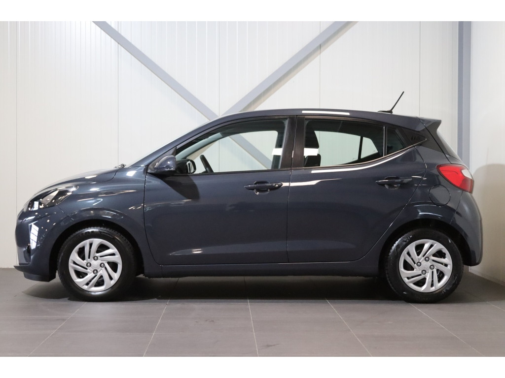 Hyundai Hyundai