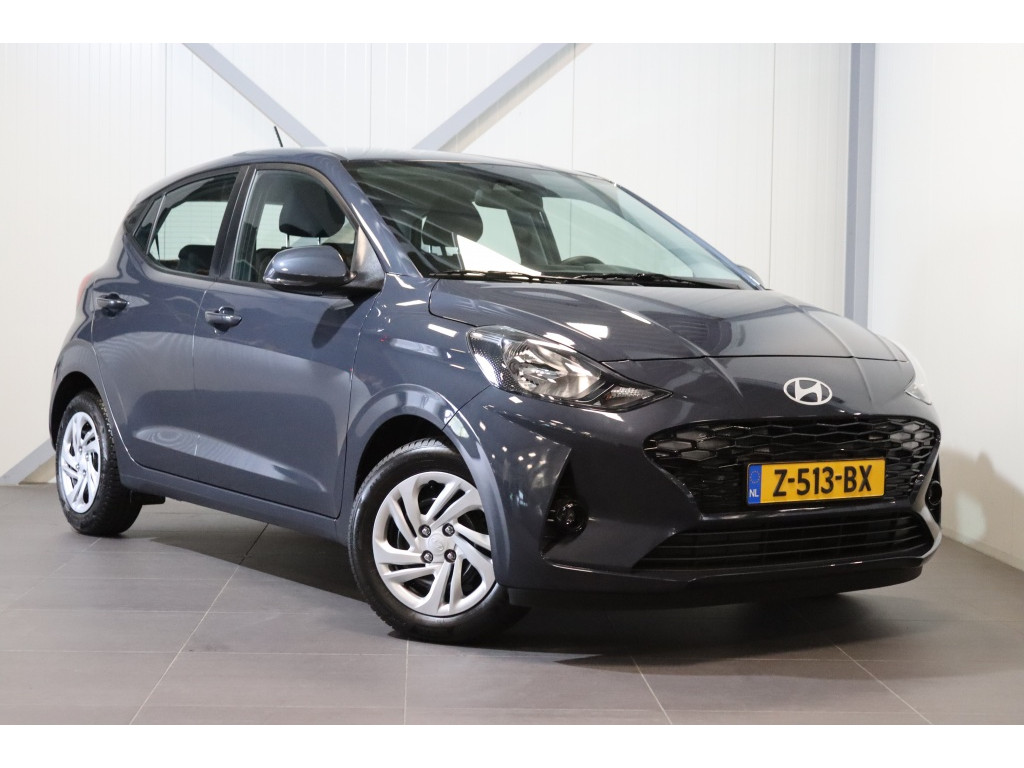 Hyundai Hyundai