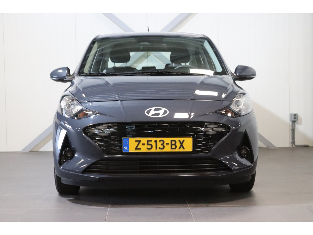 Hyundai Hyundai